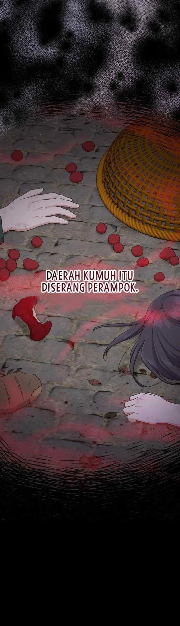 The Unintentionally Ideal Adopted Daughter Chapter 55 Gambar 21