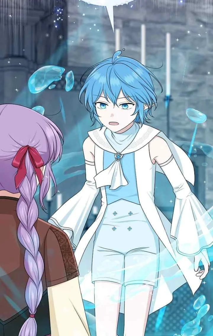 The Unintentionally Ideal Adopted Daughter Chapter 57 Gambar 24