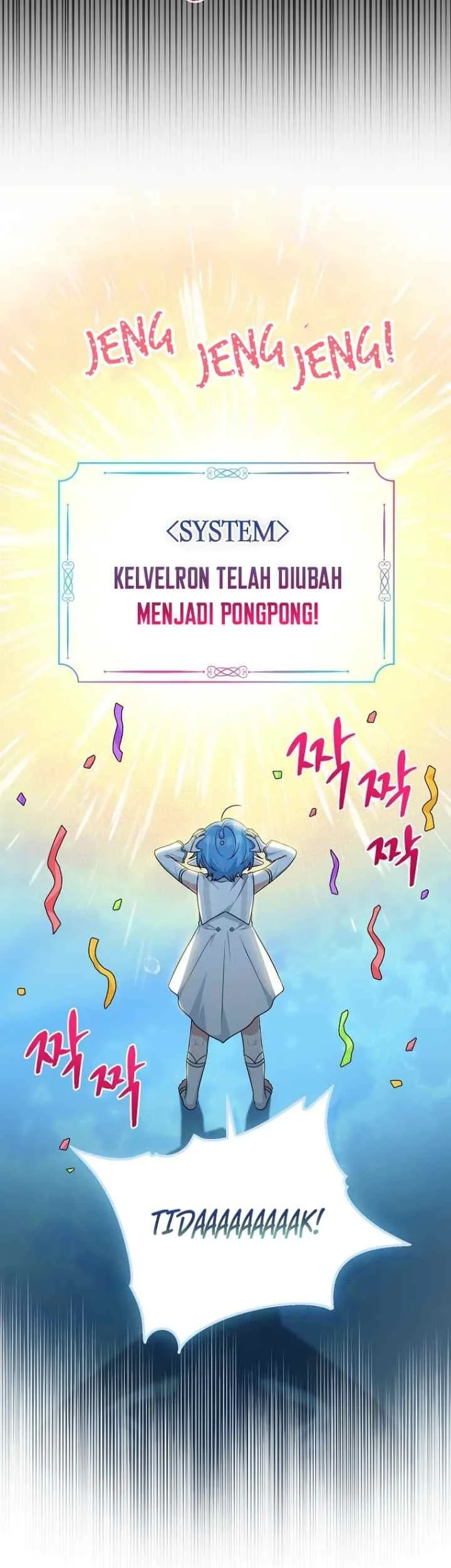 The Unintentionally Ideal Adopted Daughter Chapter 58 Gambar 22