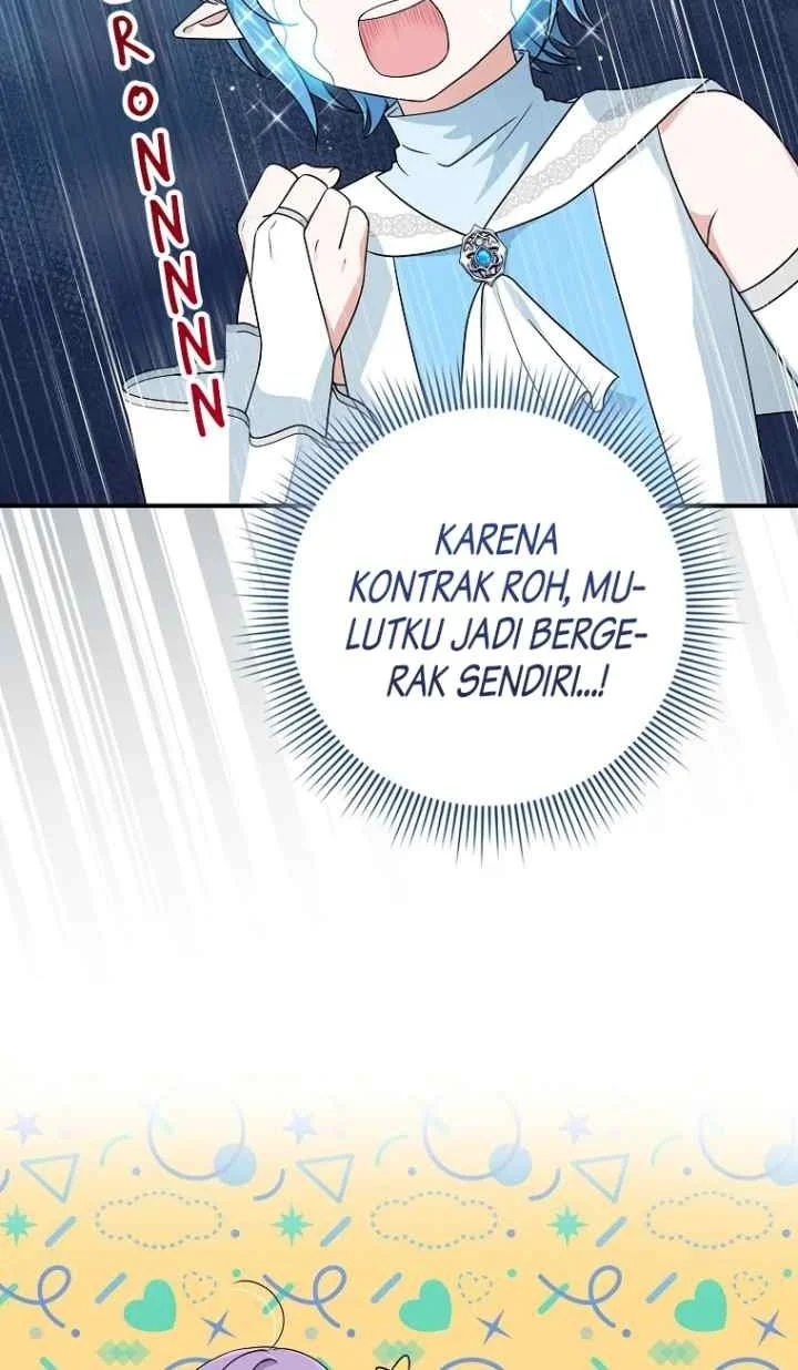 The Unintentionally Ideal Adopted Daughter Chapter 58 Gambar 24