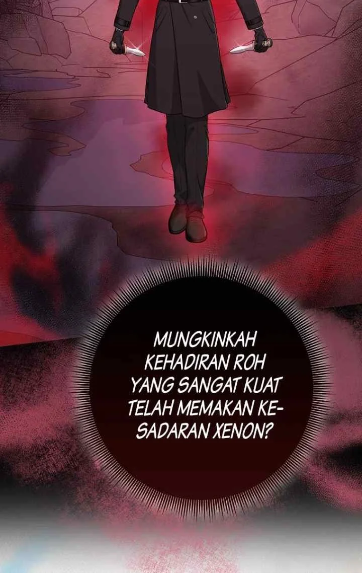 The Unintentionally Ideal Adopted Daughter Chapter 59 Gambar 24