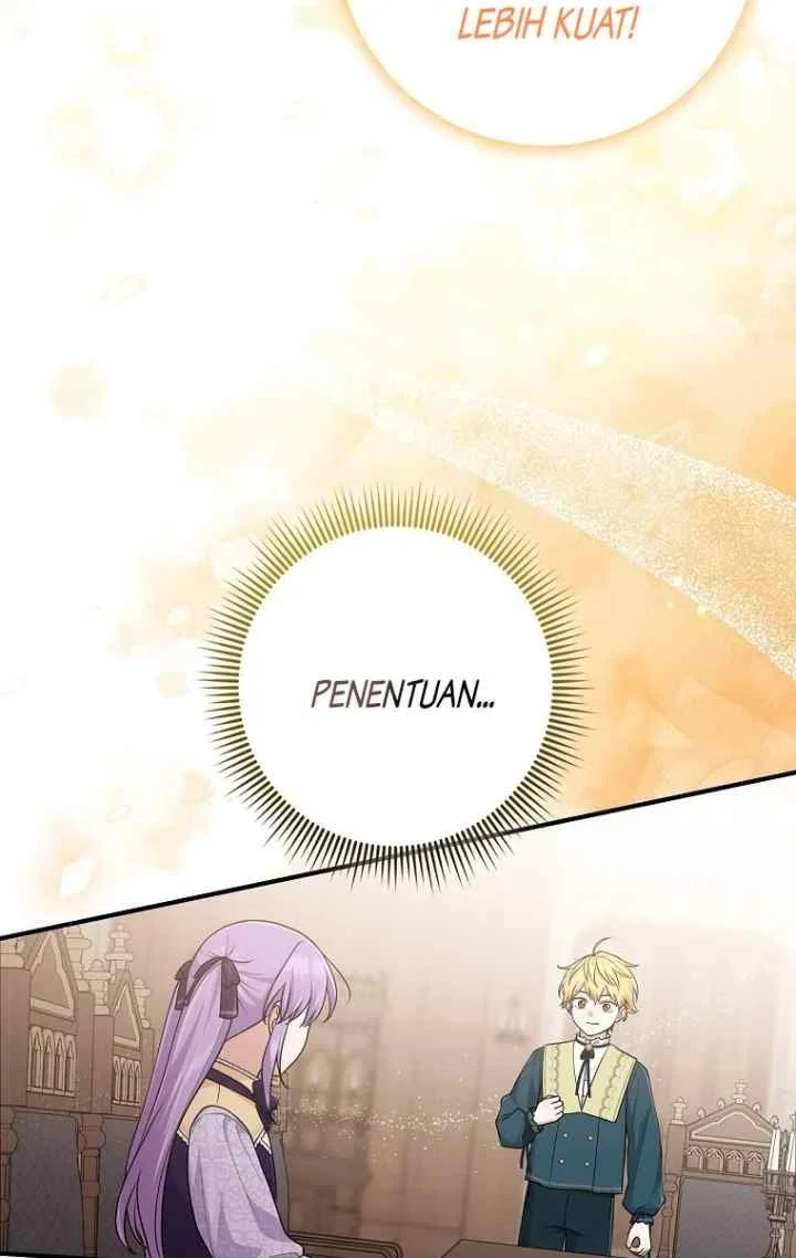 The Unintentionally Ideal Adopted Daughter Chapter 62 Gambar 24