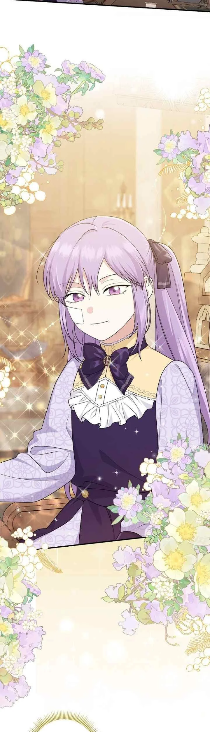 The Unintentionally Ideal Adopted Daughter Chapter 62 Gambar 25
