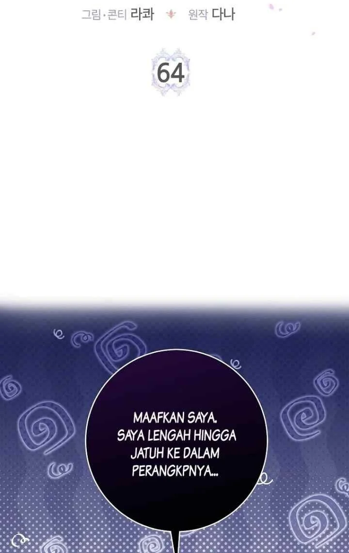 The Unintentionally Ideal Adopted Daughter Chapter 64 Gambar 24
