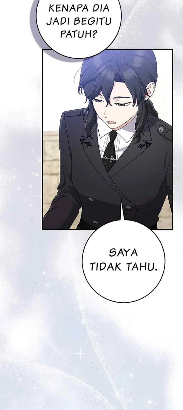 The Unintentionally Ideal Adopted Daughter Chapter 67 Gambar 21