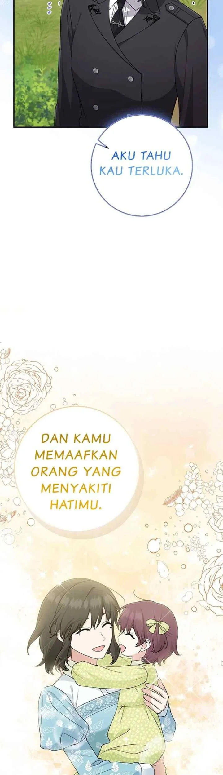 The Unintentionally Ideal Adopted Daughter Chapter 69 Gambar 26