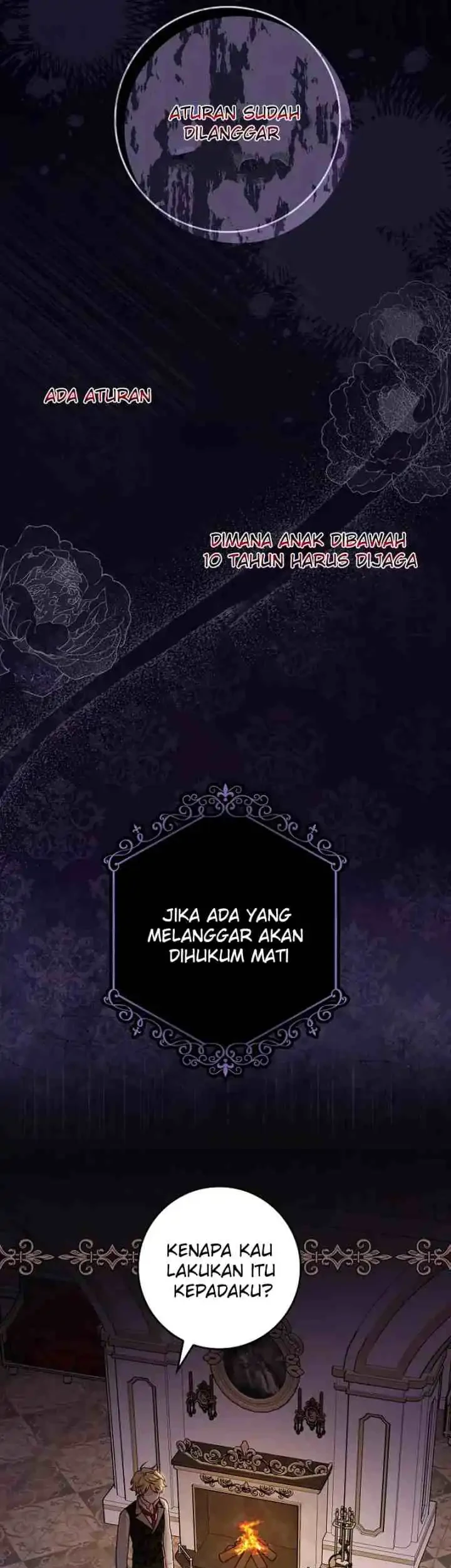 The Unintentionally Ideal Adopted Daughter Chapter 7 Gambar 21