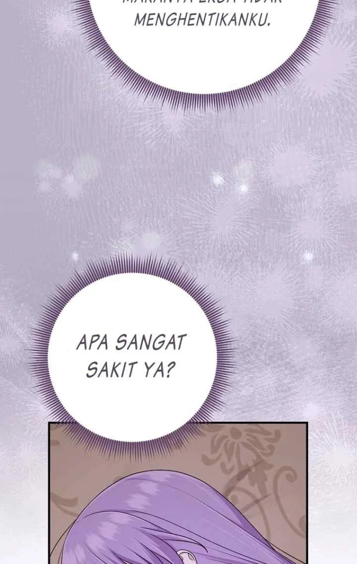 The Unintentionally Ideal Adopted Daughter Chapter 74 Gambar 24