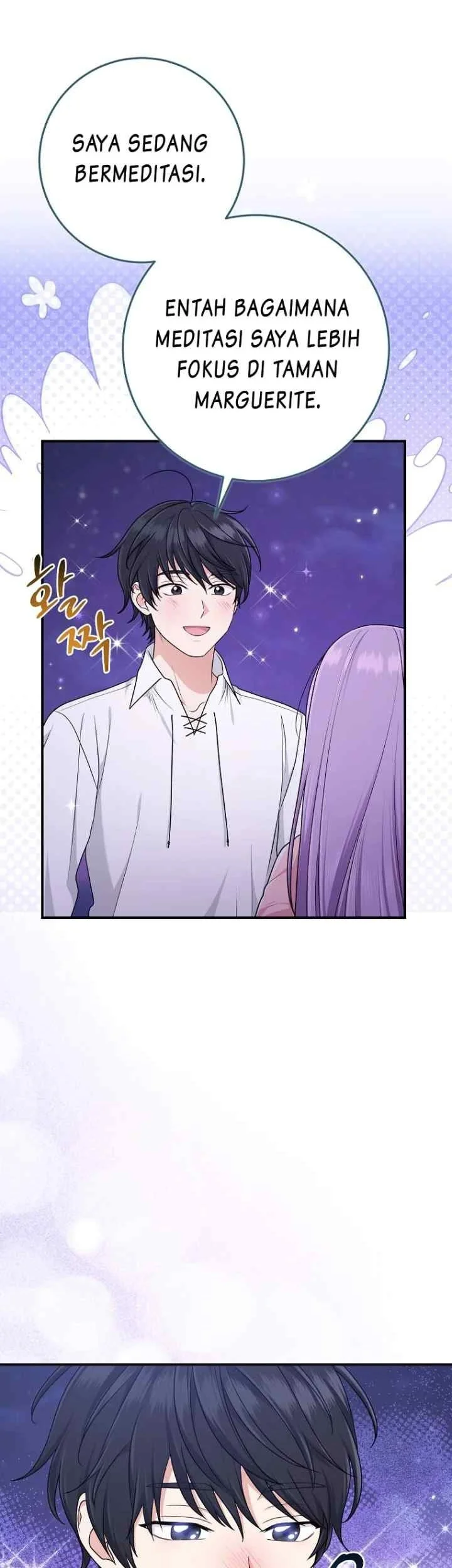The Unintentionally Ideal Adopted Daughter Chapter 75 Gambar 23