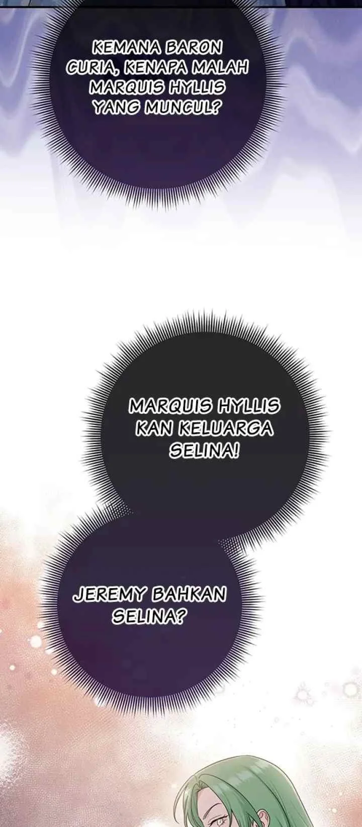 The Unintentionally Ideal Adopted Daughter Chapter 79 Gambar 21