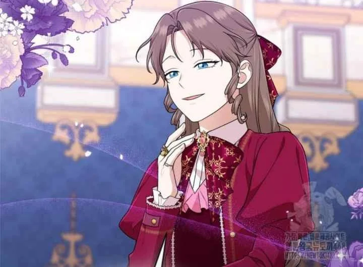 The Unintentionally Ideal Adopted Daughter Chapter 80 Gambar 24