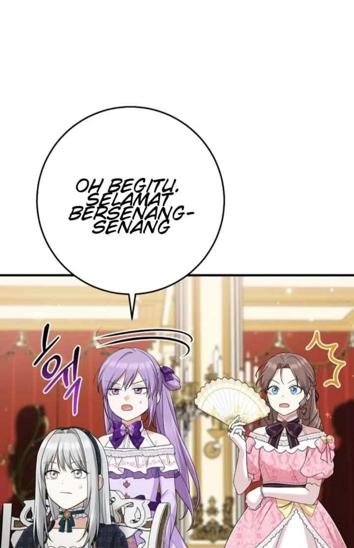 The Unintentionally Ideal Adopted Daughter Chapter 83 Gambar 24