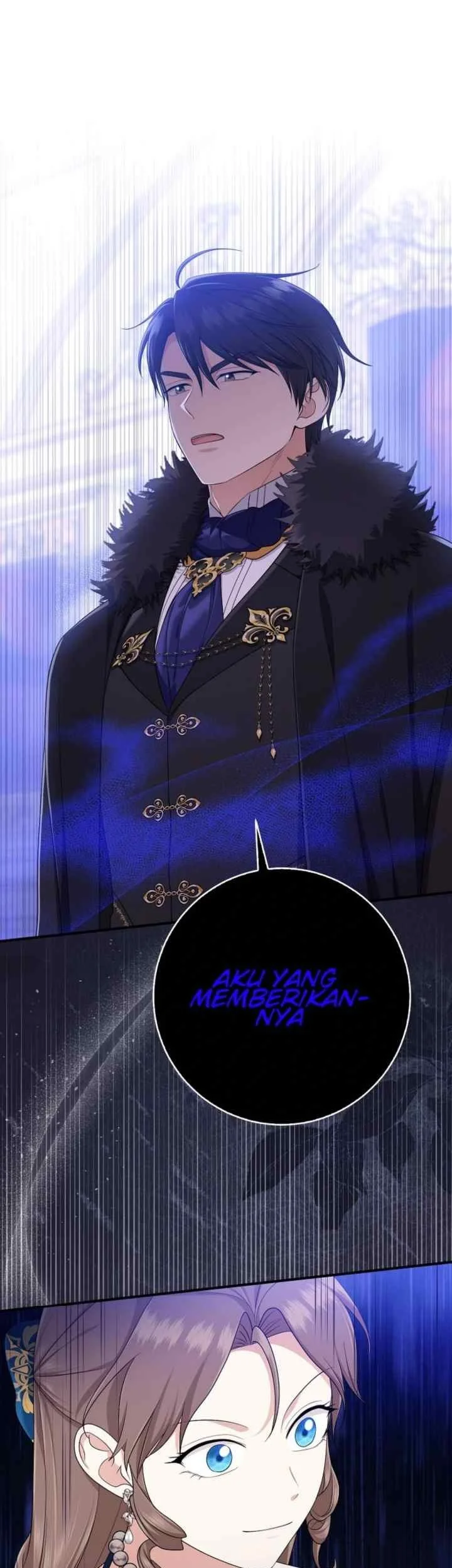The Unintentionally Ideal Adopted Daughter Chapter 86 Gambar 22