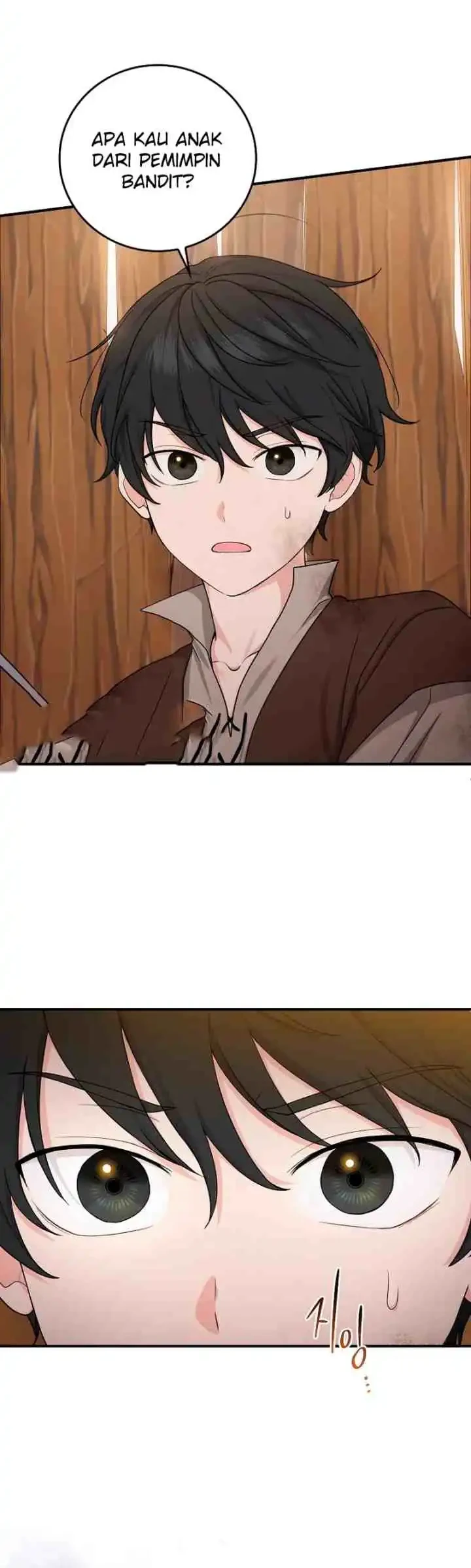 The Unintentionally Ideal Adopted Daughter Chapter 9 Gambar 19