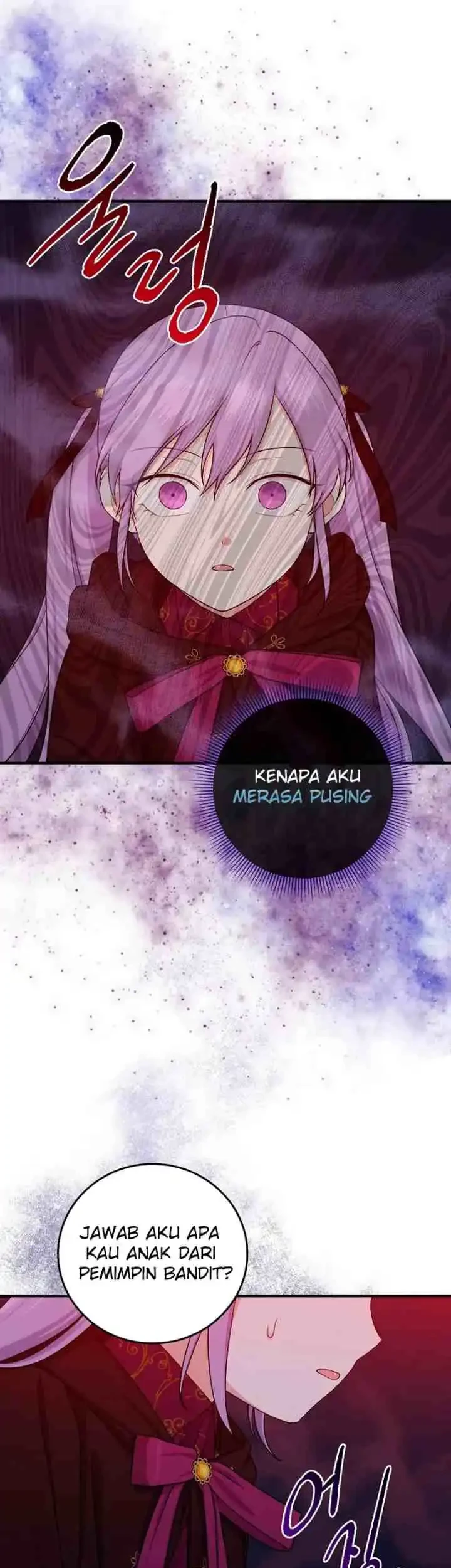 The Unintentionally Ideal Adopted Daughter Chapter 9 Gambar 20