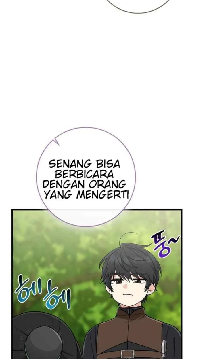 The Unintentionally Ideal Adopted Daughter Chapter 91 Gambar 24