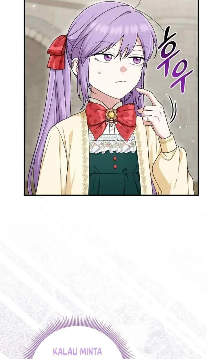 The Unintentionally Ideal Adopted Daughter Chapter 93 Gambar 24