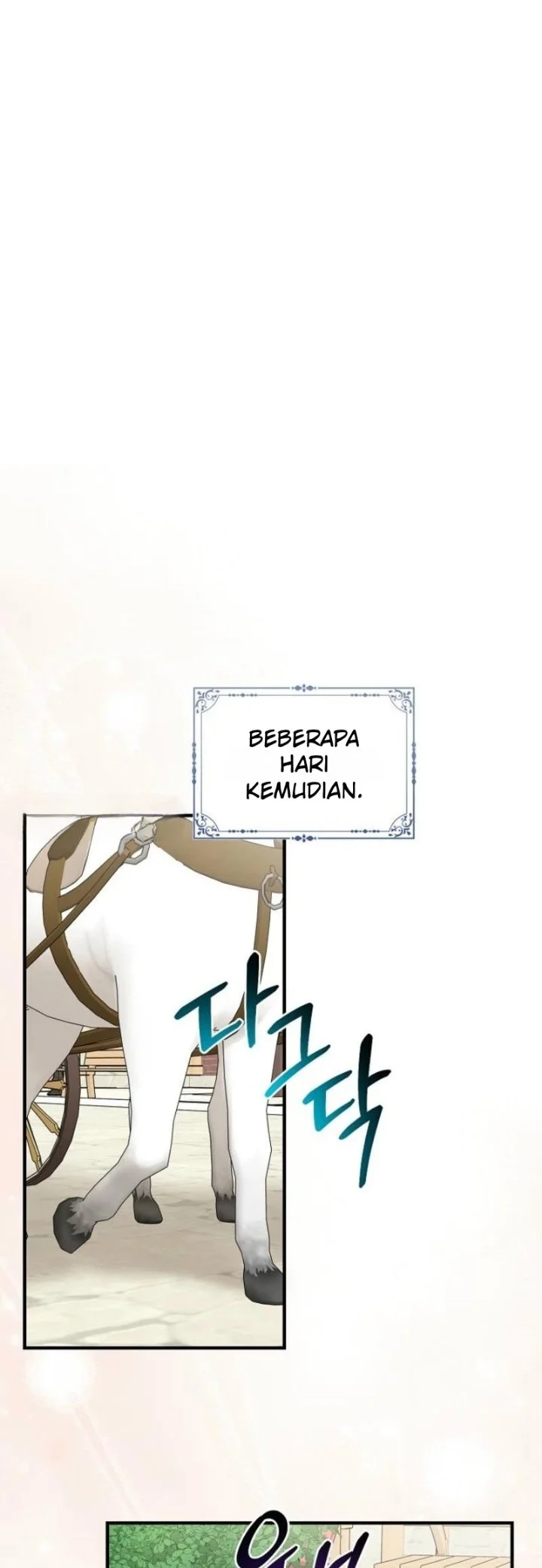 The Unintentionally Ideal Adopted Daughter Chapter 97 Gambar 22