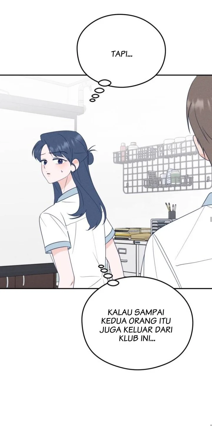 The Unrequited Love Obsession Club Chapter 1 Gambar 35