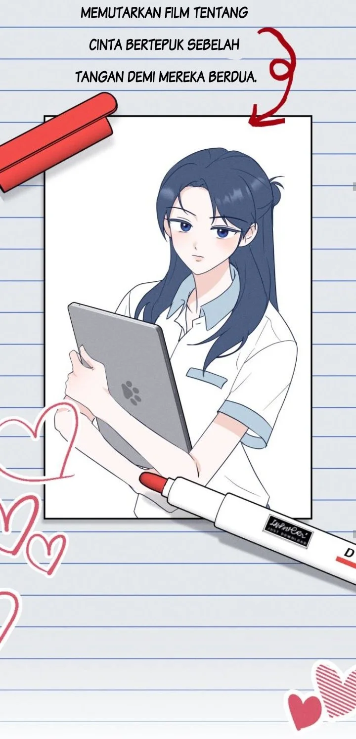 The Unrequited Love Obsession Club Chapter 1 Gambar 38