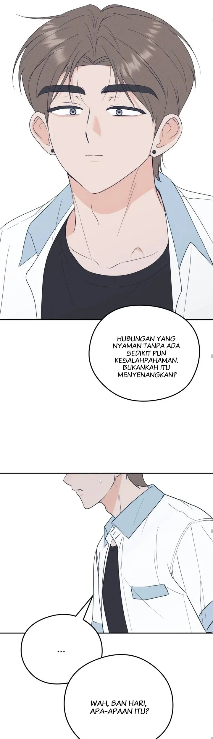 The Unrequited Love Obsession Club Chapter 2 Gambar 42