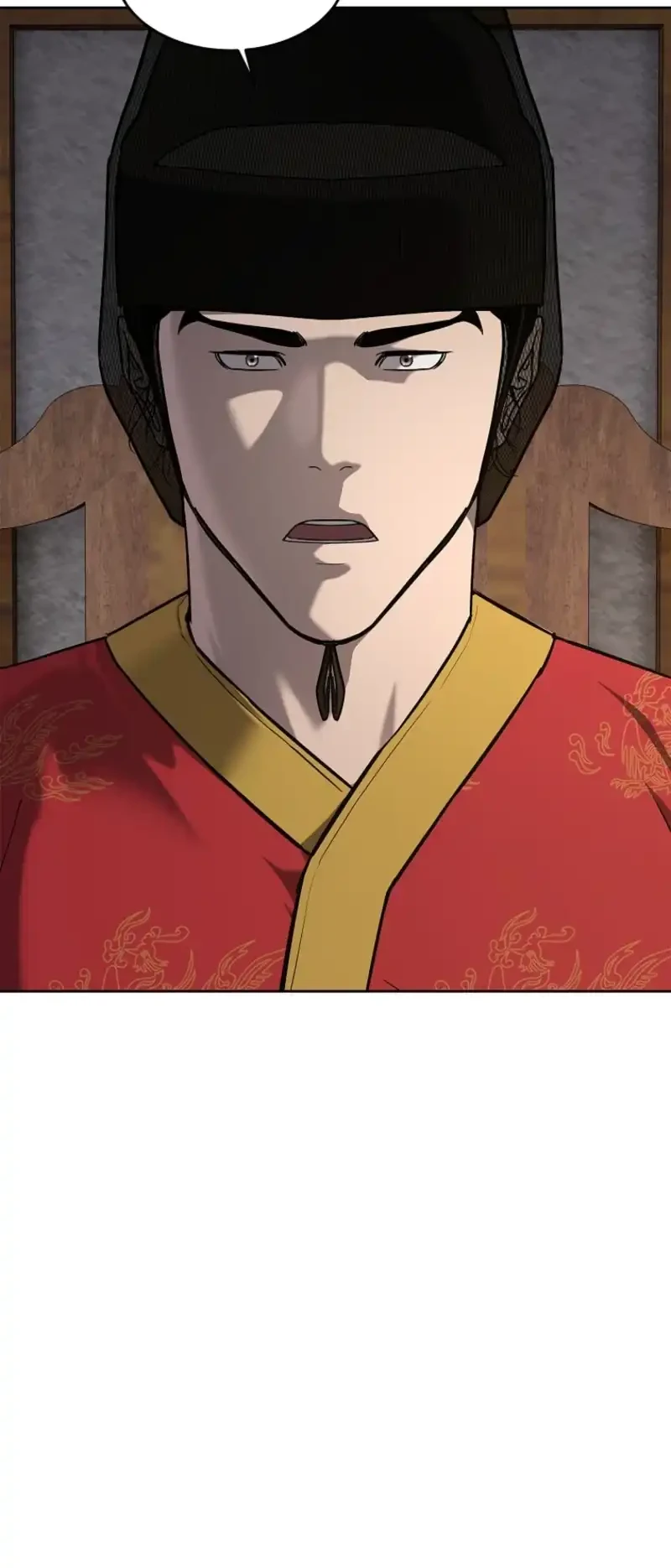 The Vehement Emperor of Steel Chapter 18 Gambar 37
