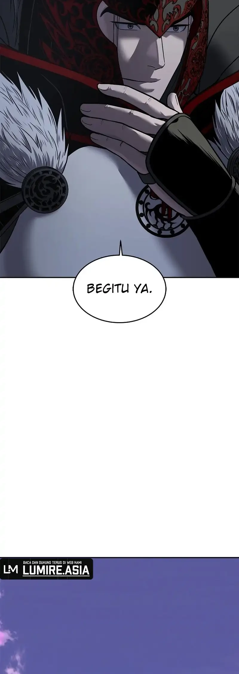 The Vehement Emperor of Steel Chapter 23 Gambar 24
