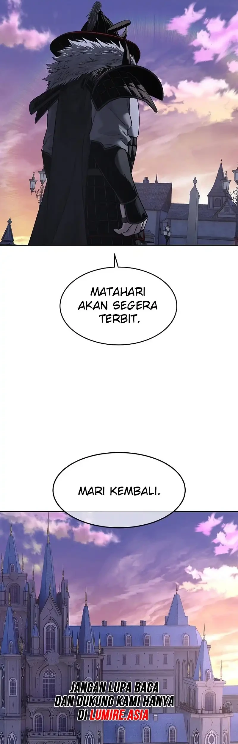 The Vehement Emperor of Steel Chapter 23 Gambar 25