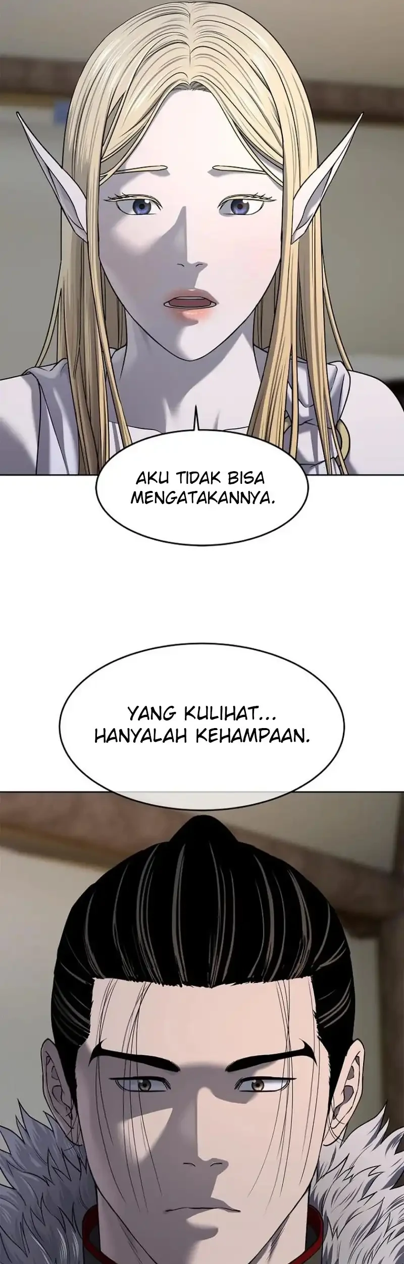 The Vehement Emperor of Steel Chapter 26 Gambar 37