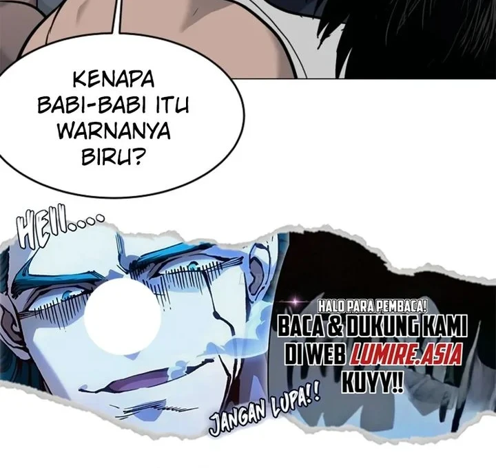 The Vehement Emperor of Steel Chapter 3 Gambar 35