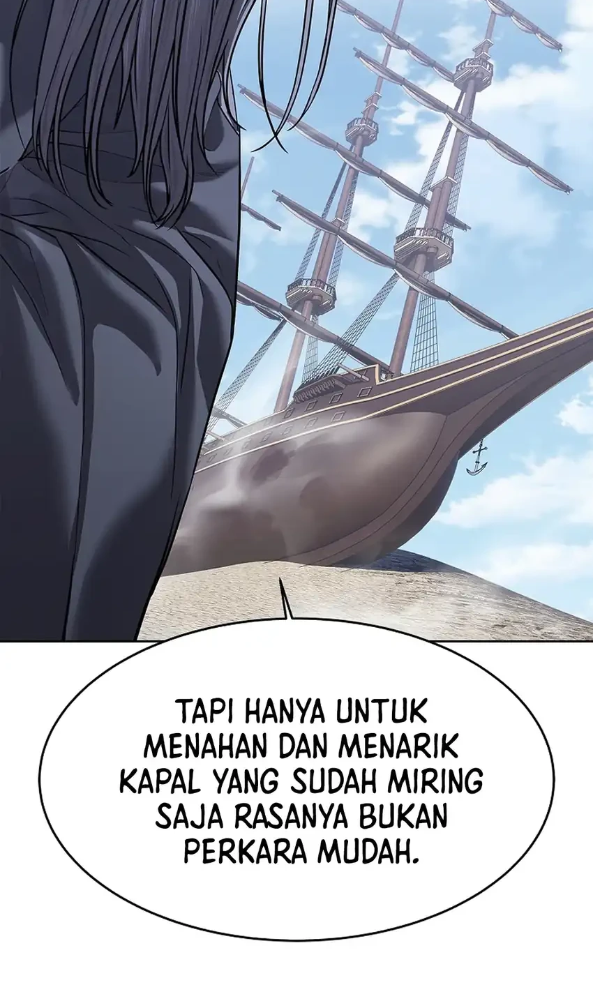 The Vehement Emperor of Steel Chapter 32 Gambar 38