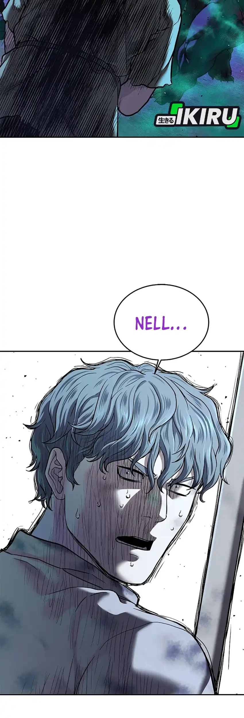 The Vehement Emperor of Steel Chapter 35 Gambar 45
