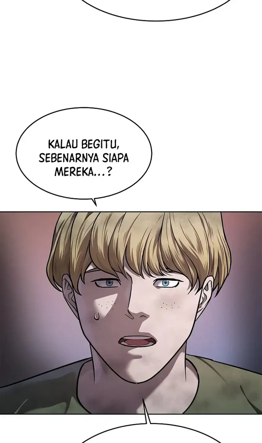 The Vehement Emperor of Steel Chapter 37 Gambar 46