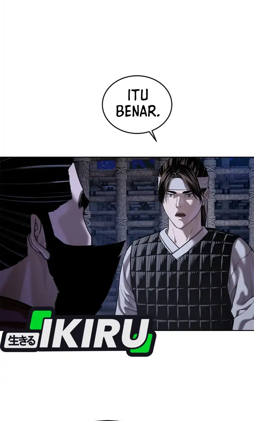 The Vehement Emperor of Steel Chapter 38 Gambar 51