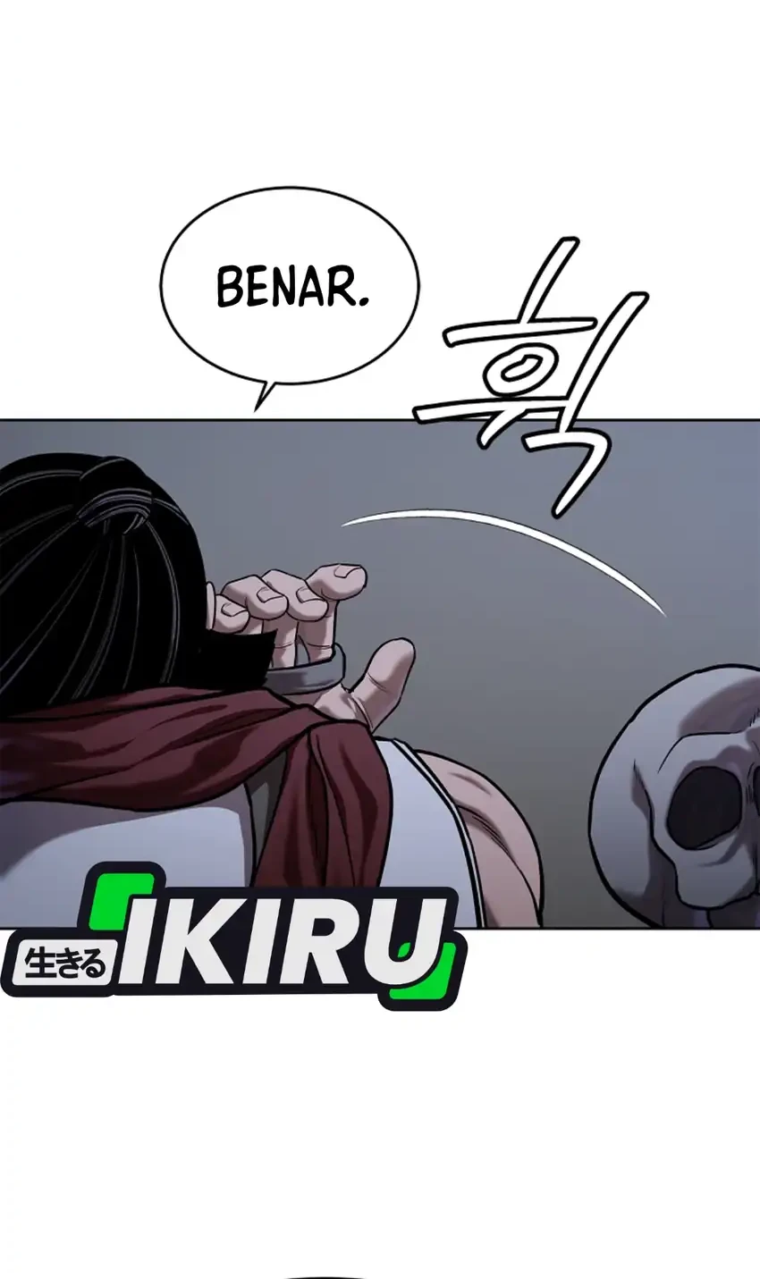 The Vehement Emperor of Steel Chapter 38 Gambar 57