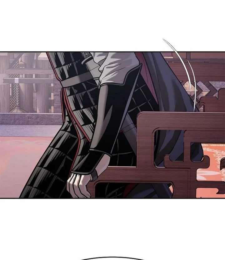 The Vehement Emperor of Steel Chapter 46 Gambar 40