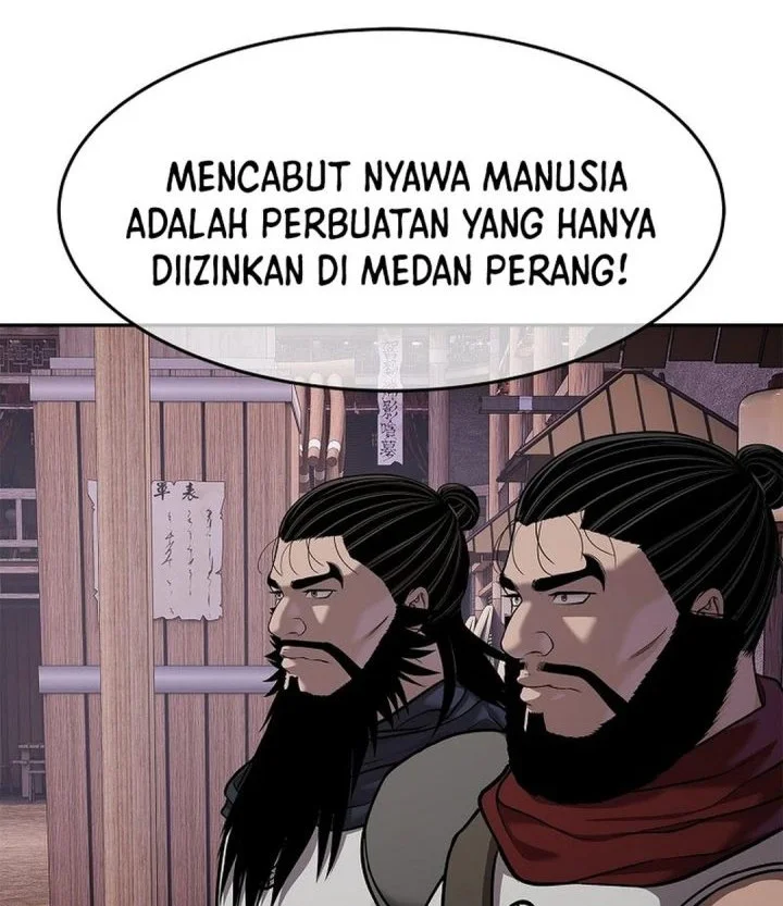 The Vehement Emperor of Steel Chapter 46 Gambar 42