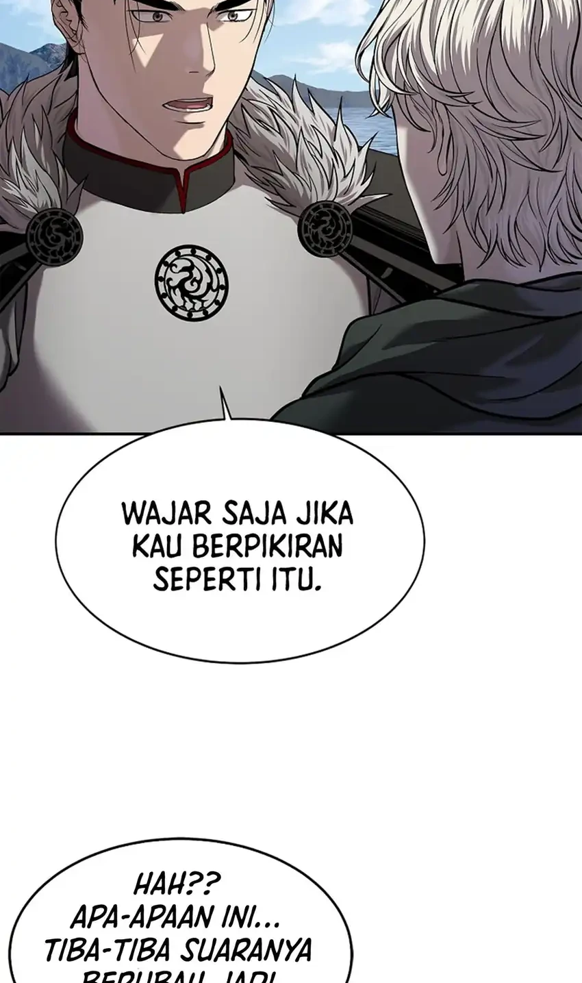 The Vehement Emperor of Steel Chapter 47 Gambar 38