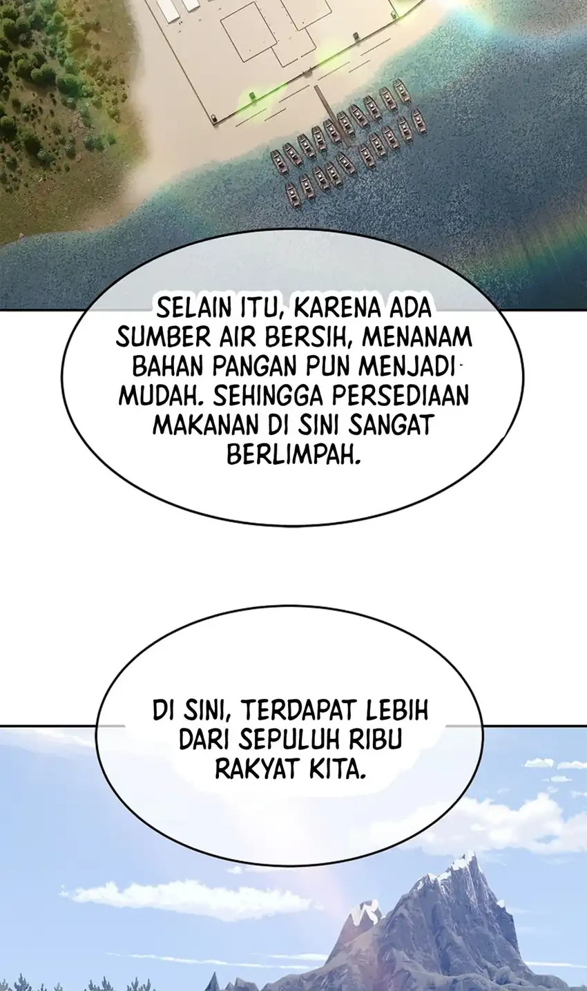 The Vehement Emperor of Steel Chapter 47 Gambar 40