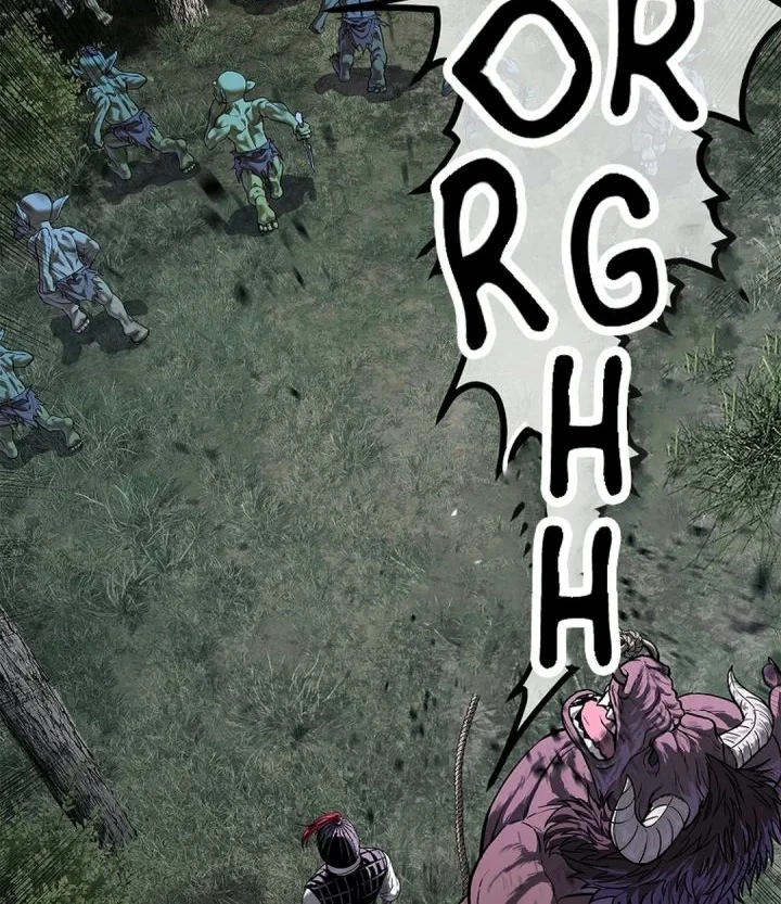The Vehement Emperor of Steel Chapter 49 Gambar 40