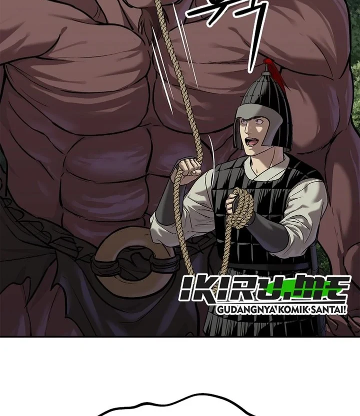 The Vehement Emperor of Steel Chapter 49 Gambar 42