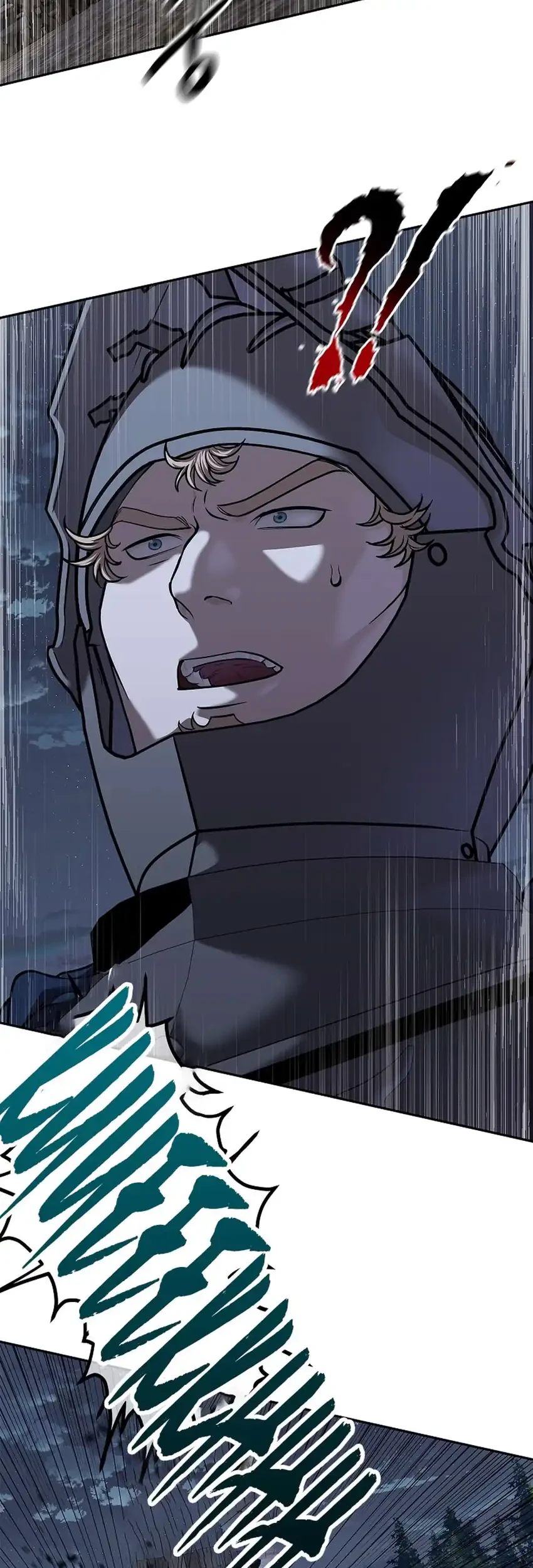 The Vehement Emperor of Steel Chapter 50 Gambar 45