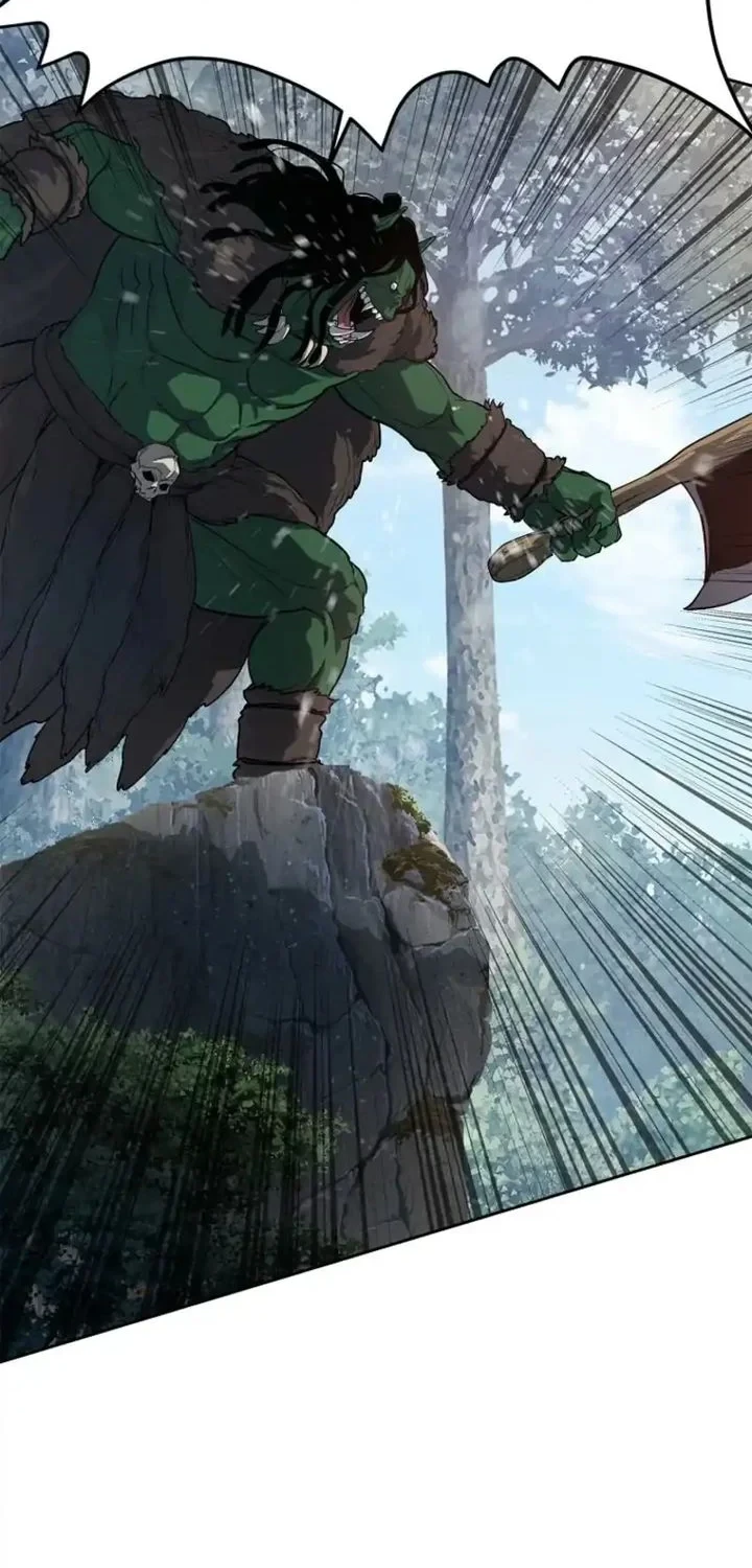 The Vehement Emperor of Steel Chapter 9 Gambar 34