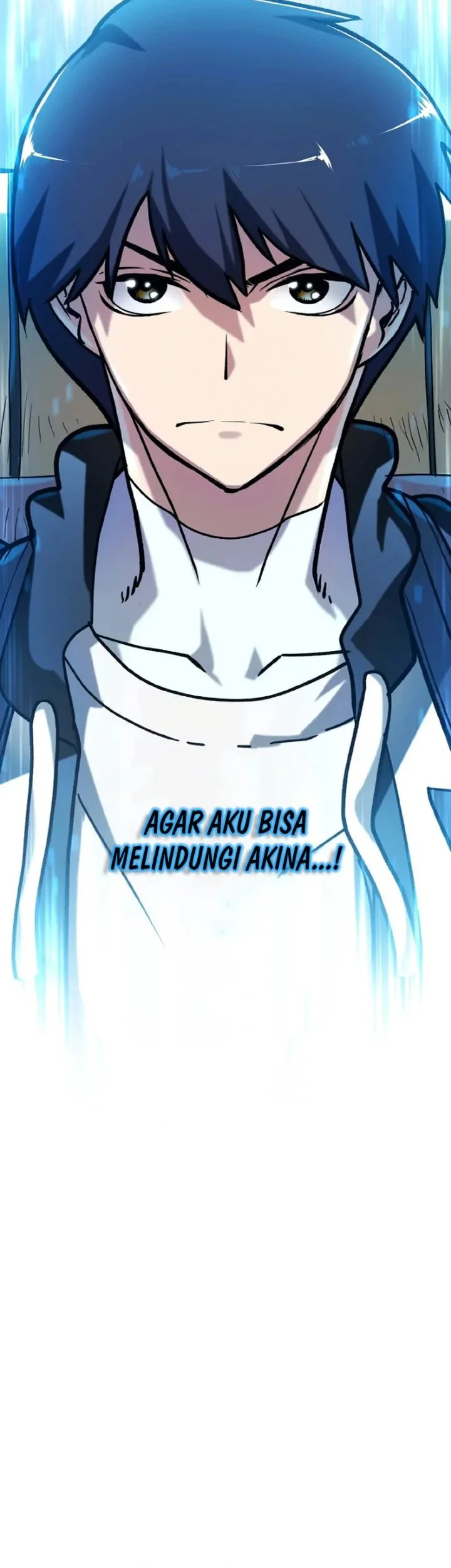 The Vengeful Villain Slayer Chapter 1 Gambar 32