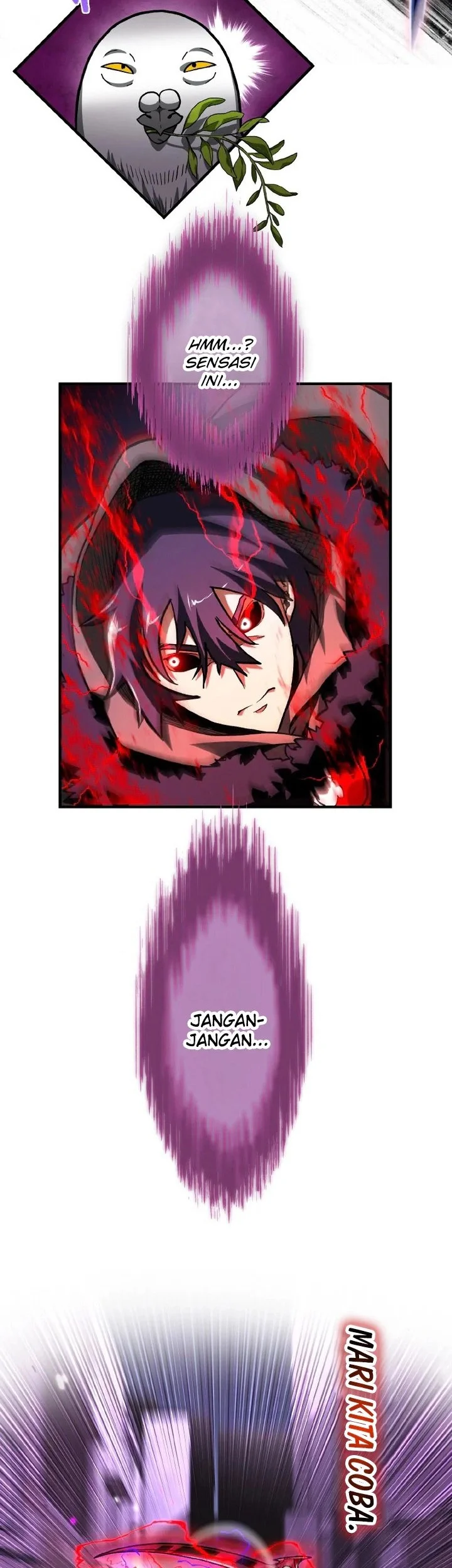 The Vengeful Villain Slayer Chapter 12 Gambar 17
