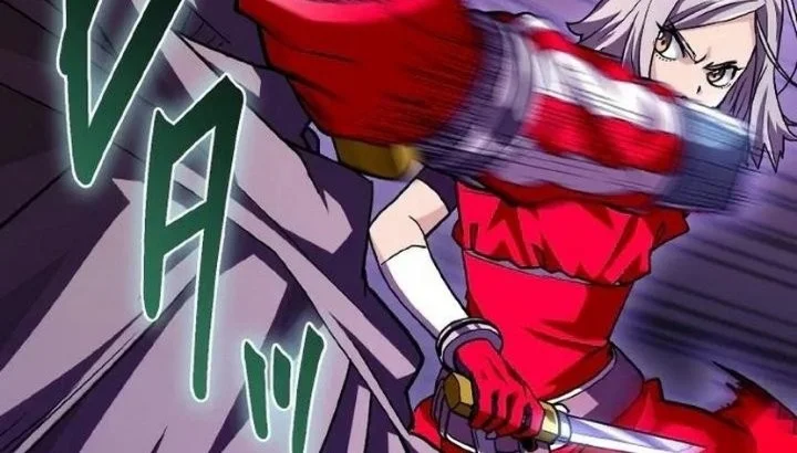 The Vengeful Villain Slayer Chapter 6 Gambar 19