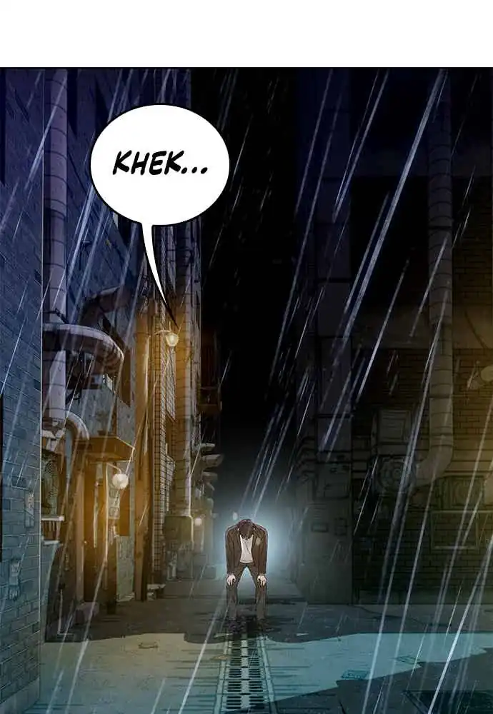 The Very End Chapter 3 Gambar 96