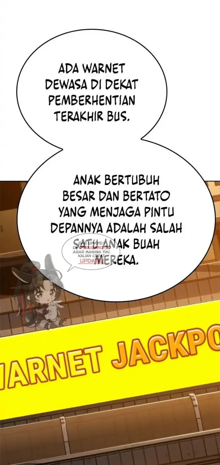 The Very End Chapter 6 Gambar 27