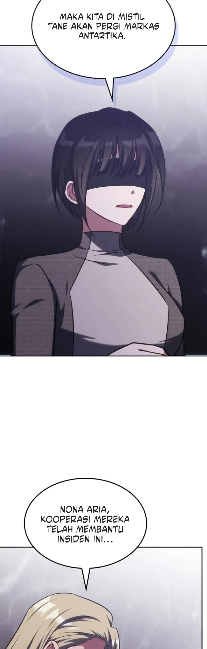 The Veteran Healer Is Overpowered Chapter 69 Gambar 22