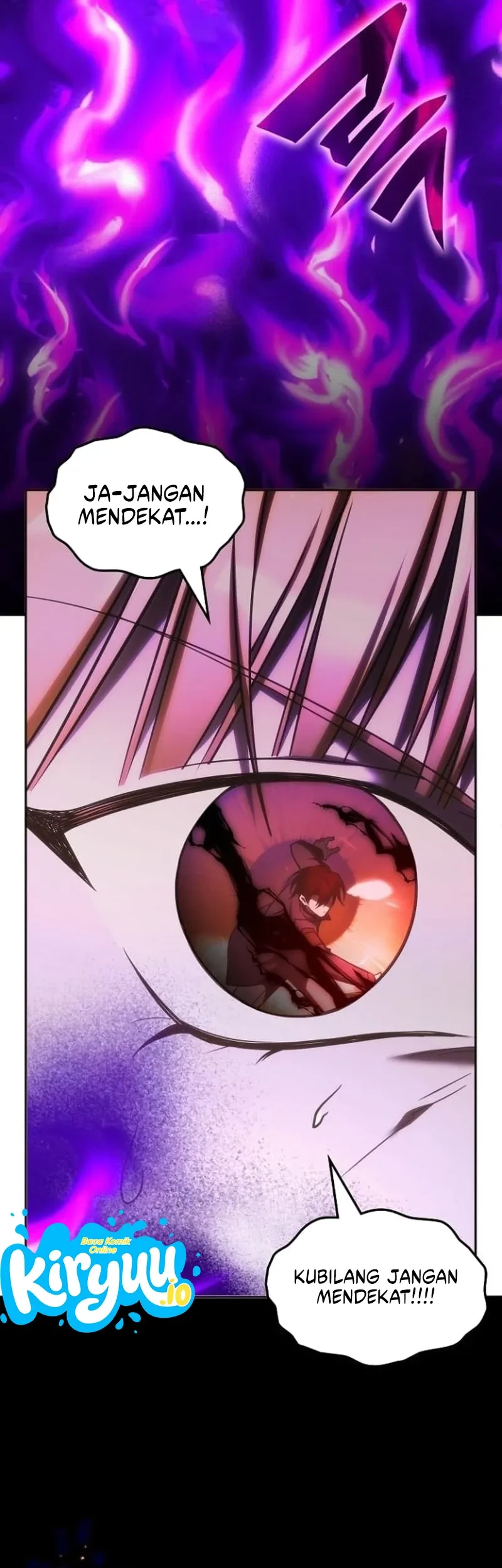 The Veteran Healer Is Overpowered Chapter 77 Gambar 21